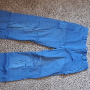 Vineyard vines lined straight pants